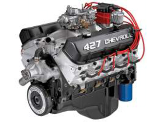 P4D72 Engine